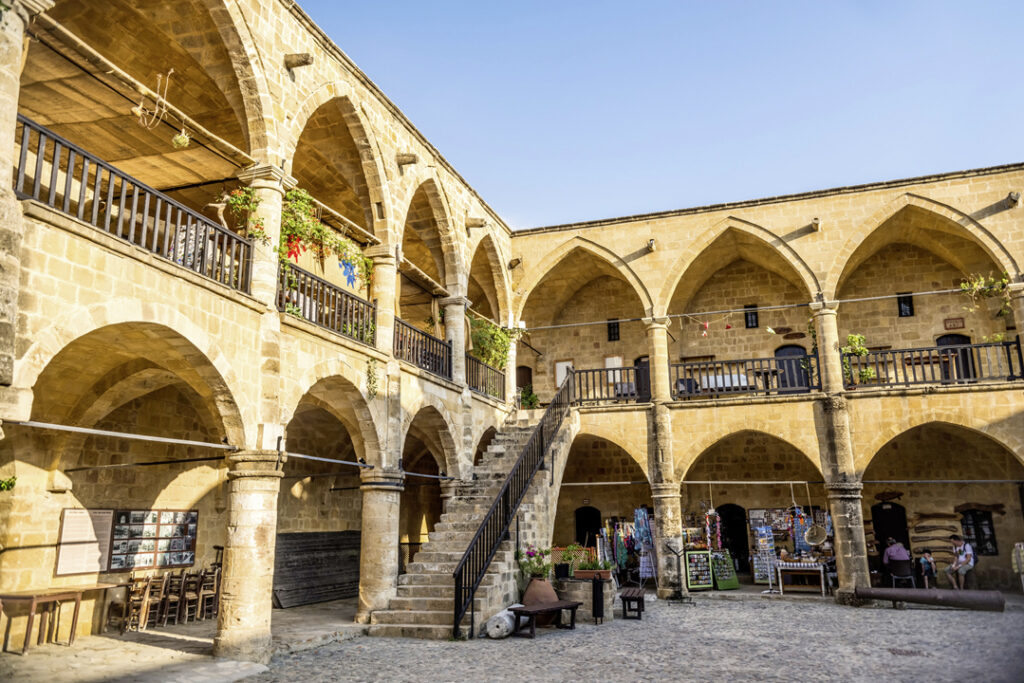 Nikosia