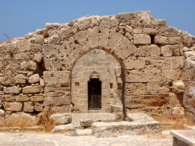 Skipsmuseum Kyrenia