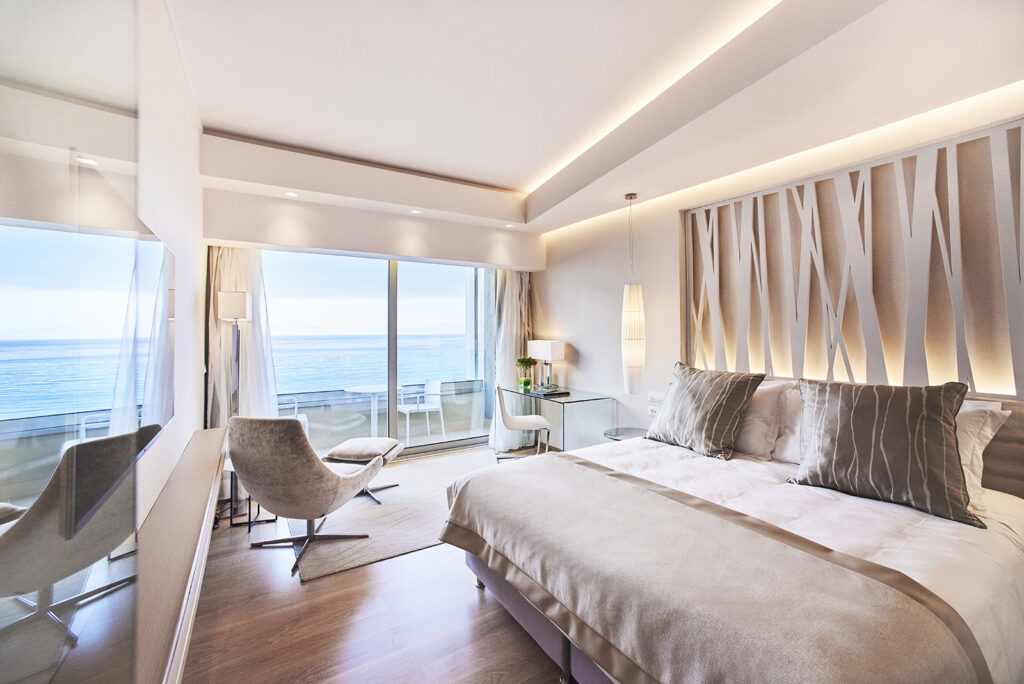 4-stjernes hotell