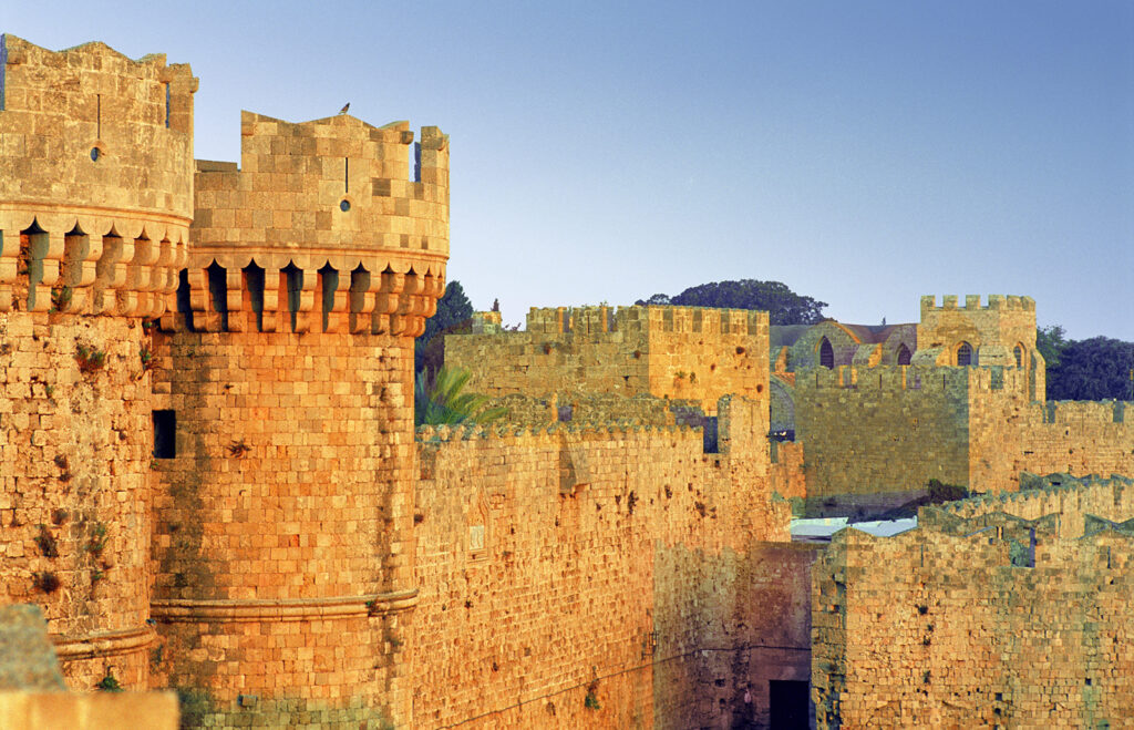 Rhodos (verdensarv)
