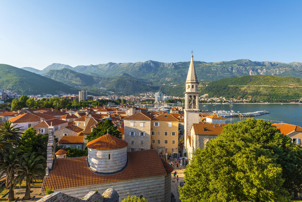 Budva