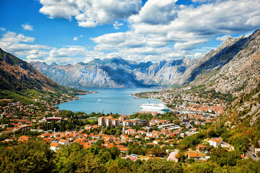 Kotor (verdensarv)
