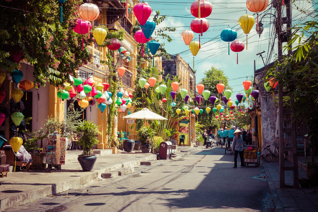 Hoi An (verdensarv)