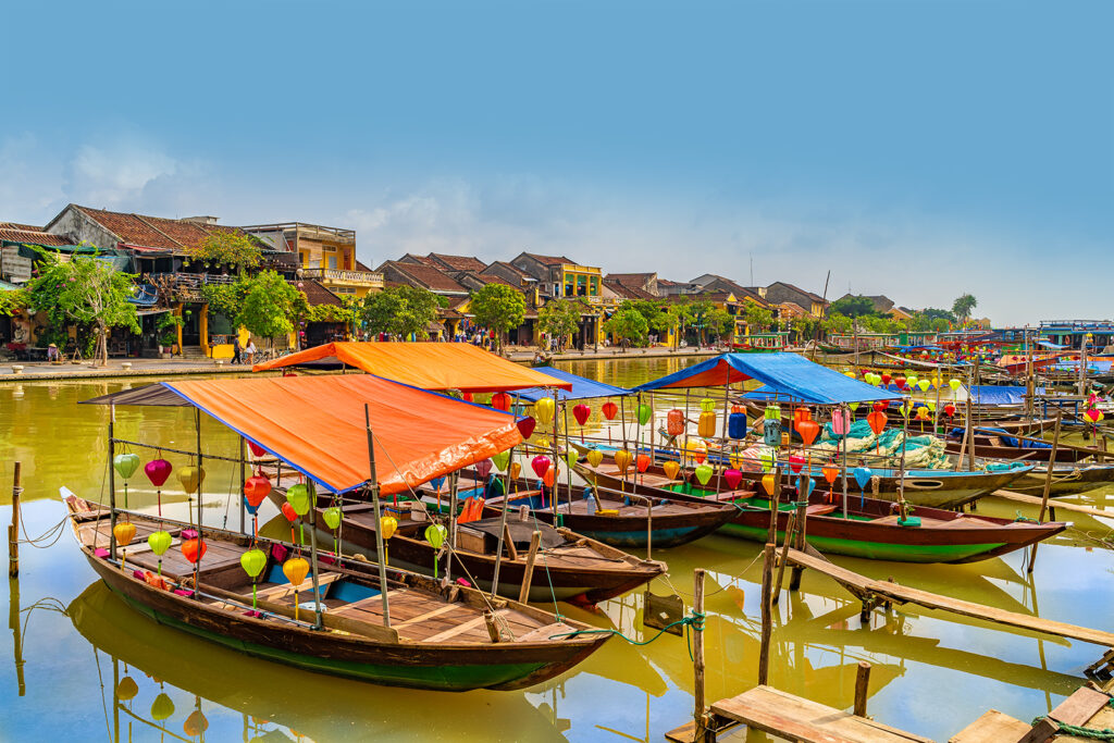Hoi An (verdensarv)